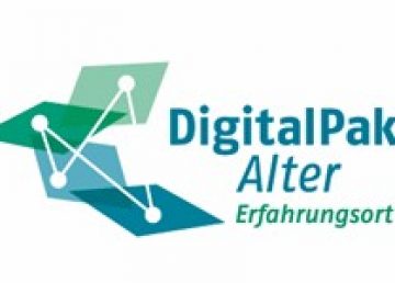 DigitalPakt Alter: Ab sofort ist EUROP’age  offizieller Erfahrungsort des DigitalPakts Alter