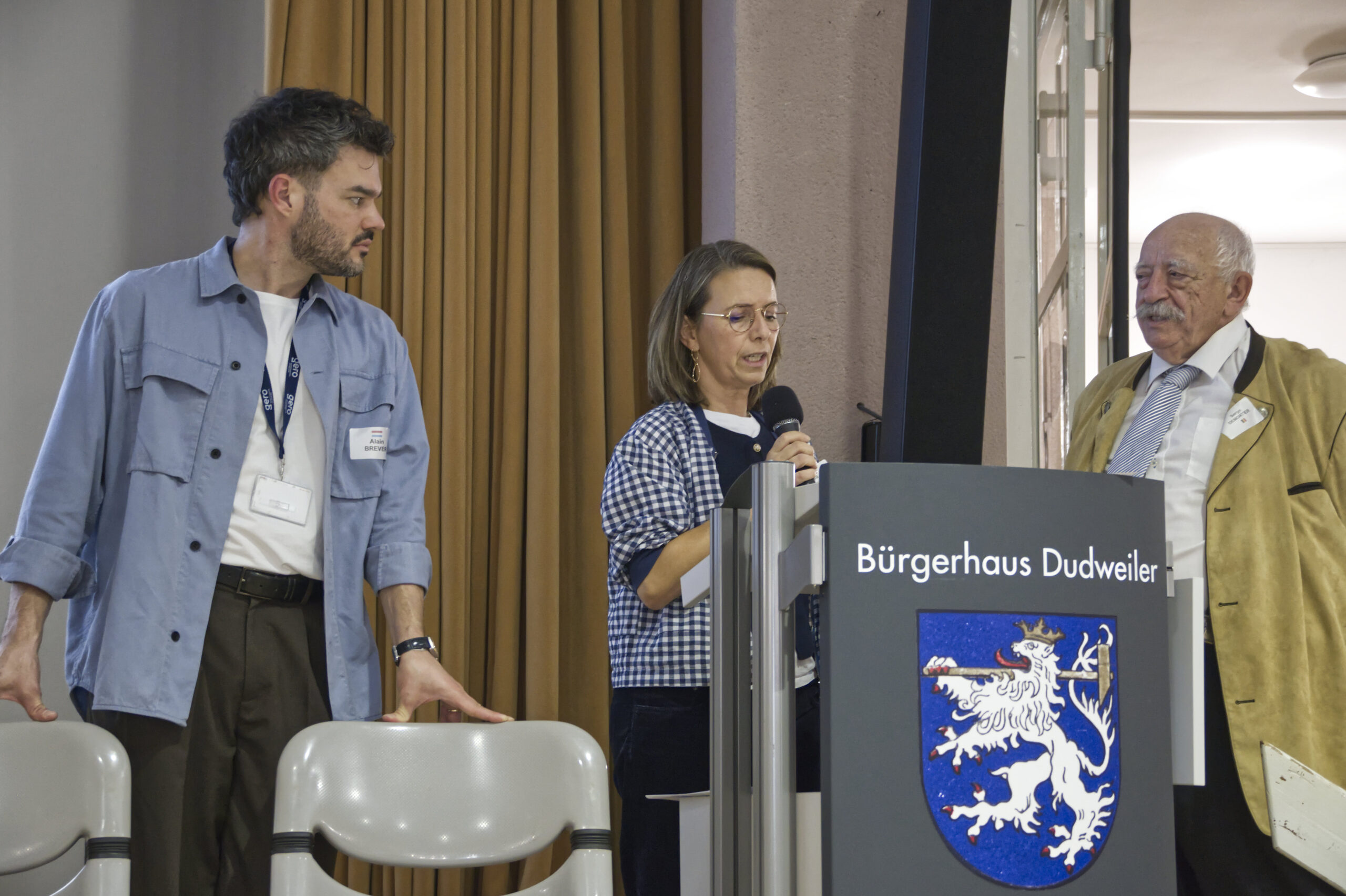 Ergebnispräsentation 3